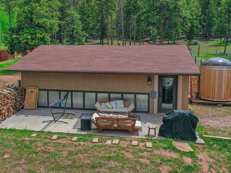 1901 Rampart Range Rd #3 — Photo 1