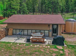 1901 Rampart Range Rd #3, Woodland Park, CO 80863