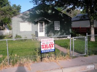 235 S Sherman Ave, Holyoke, CO 80734