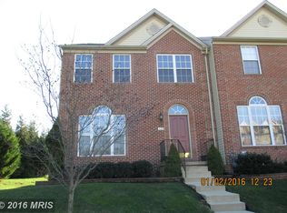 420 Callander Way, Abingdon, MD 21009