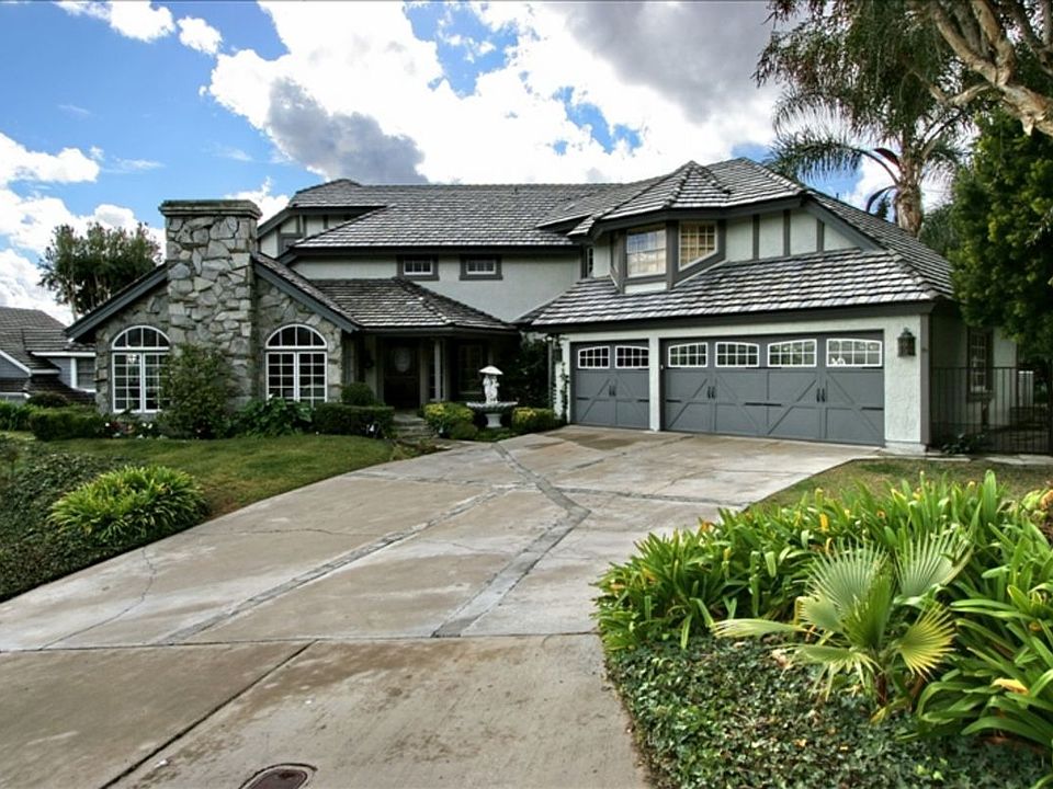 Regal North Tustin Beauty