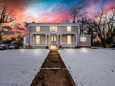 621 10th St NW, Roanoke, VA, 24016