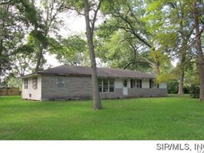 470 North St, Carlyle, IL, 62231