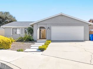 671 Redondo Ct, Grover Beach, CA 93433