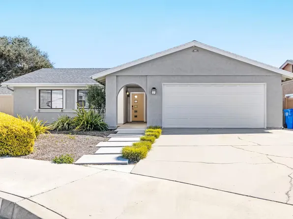 671 Redondo Ct, Grover Beach, CA 93433