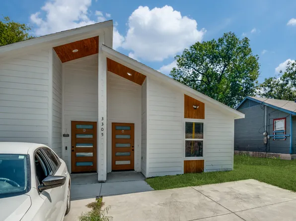 3305 Mineola St #A, Greenville, TX 75401