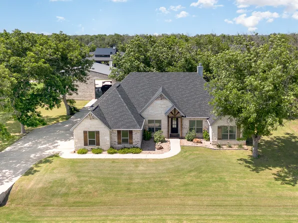 3011 Skyhawk Dr, Granbury, TX 76049