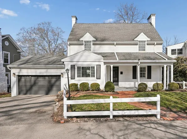 1005 Richwood Cir, Cincinnati, OH 45208
