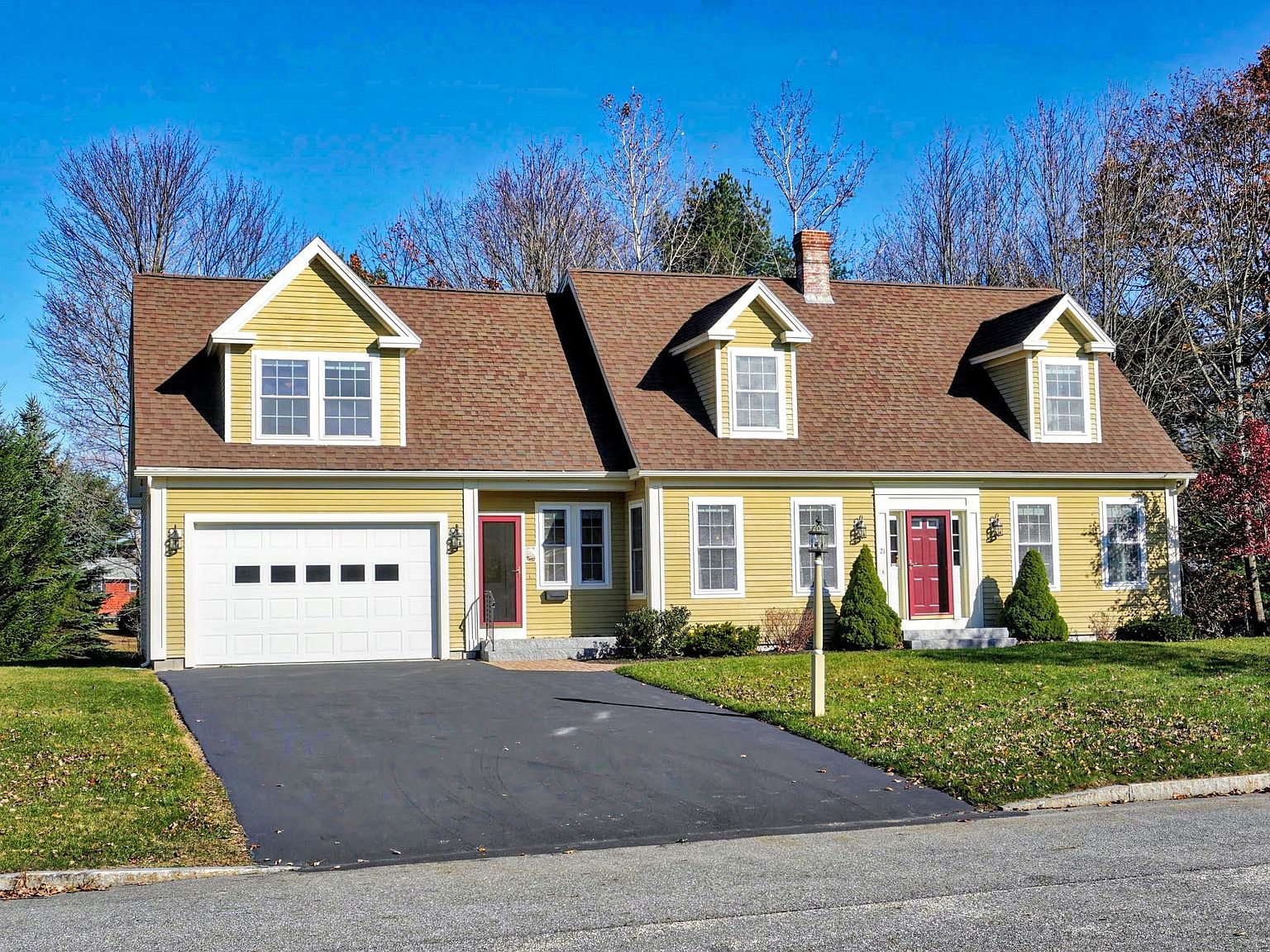 21 Buckthorn Cir, Saco, ME 04072 Zillow