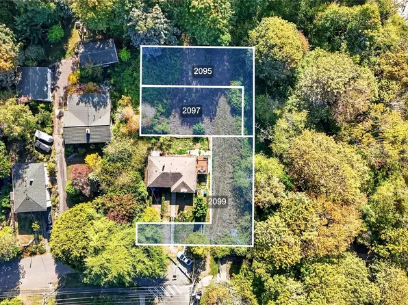 2097 SW Myrtle Street, Seattle, WA 98106