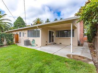 2284 Meridian Ave, San Jose, CA 95124