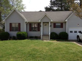 187 Suffolk Dr, Aiken, SC 29803