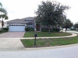 469 Belfry Dr, Davenport, FL 33897