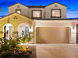 2335 E Questa Dr, Phoenix, AZ 85024