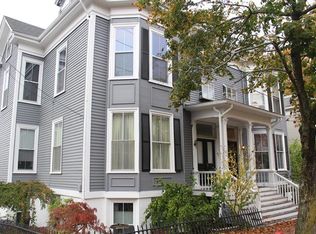 84-86 High St #1, Newburyport, MA 01950