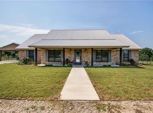 140 Cemetery Road, Decatur, TX 76234