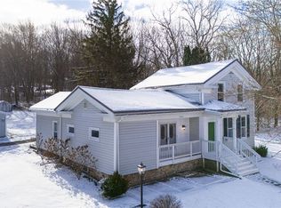 7662 E River Rd, West Rush, NY 14543