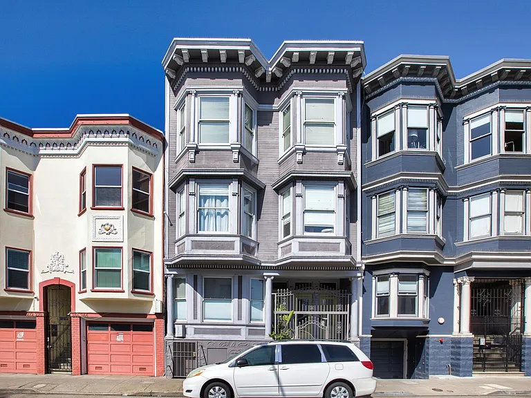 264 Guerrero St — Photo 1