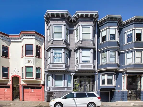 264 Guerrero St, San Francisco, CA 94103