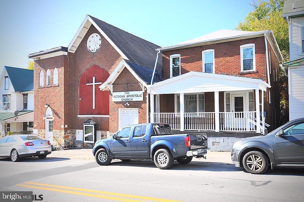 22042206 11th Ave, Altoona, PA 16601 Zillow