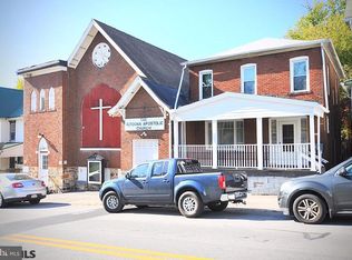 2204-2206 11th Ave, Altoona, PA 16601