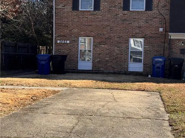 5865 Pickering St, Virginia Beach, VA 23462