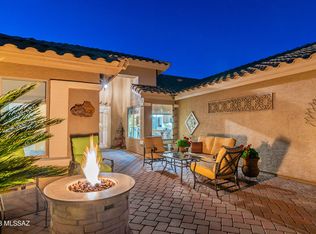 881 N Kenneth Dr, Green Valley, AZ 85614