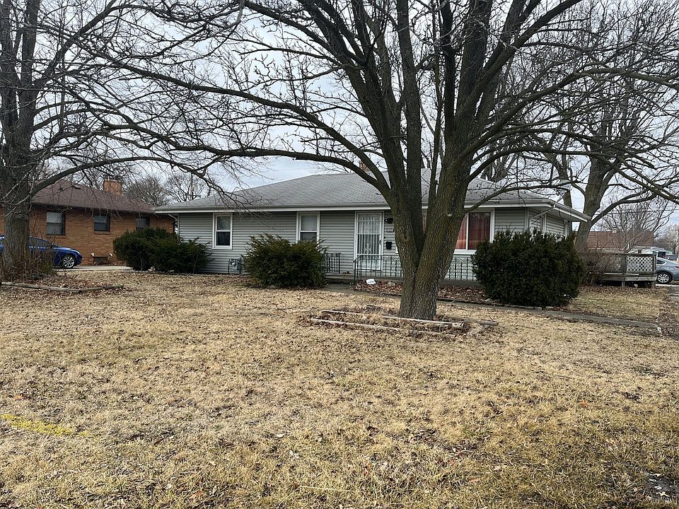 1202 Reading St, Streator, IL 61364 Zillow