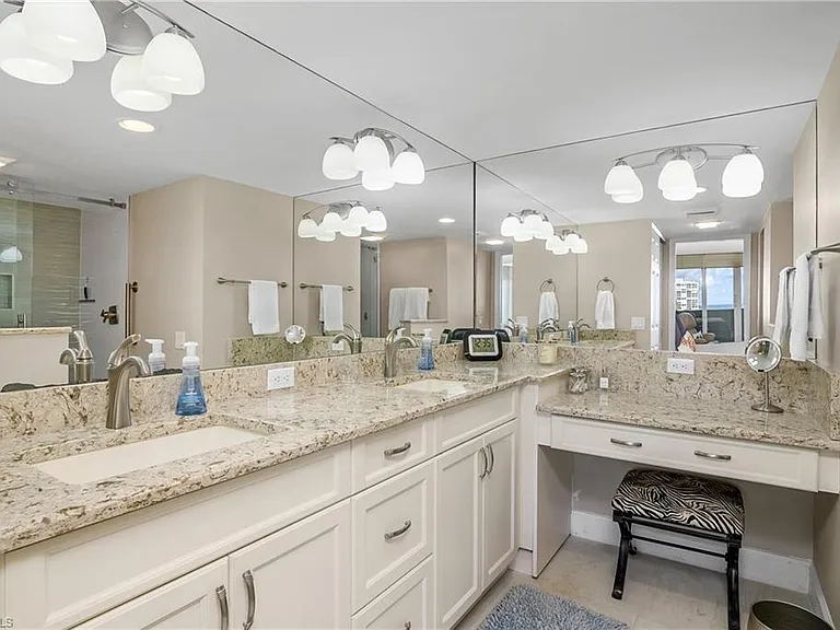 4005 Gulf Shore Blvd N #603 — Photo 16