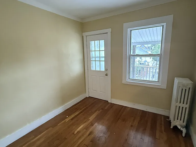 265 Hyde Park Ave #3L — Photo 5