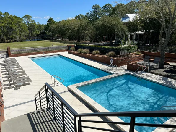 Pontchartrain North Santa Rosa Bch, Pt Washington, FL 32459