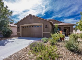 8142 N Winding Trl, Prescott Valley, AZ 86315
