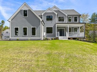 106 Pine St, Norton, MA 02766