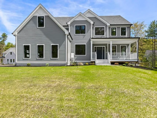 106 Pine St, Norton, MA 02766