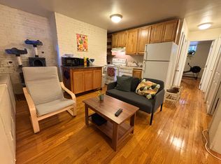 76 Tyler St #B, Boston, MA 02111