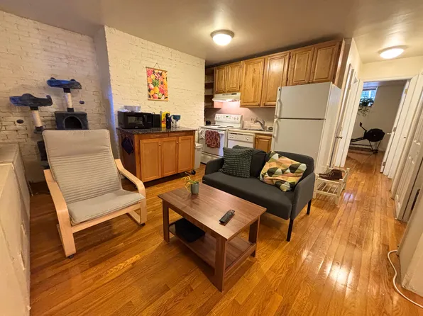76 Tyler St #B, Boston, MA 02111
