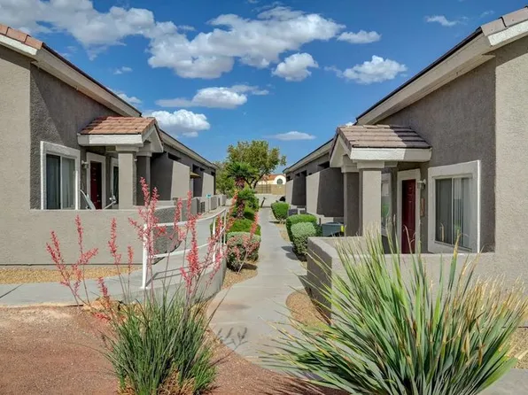 3940 N Scott Robinson Blvd, North Las Vegas, NV 89032