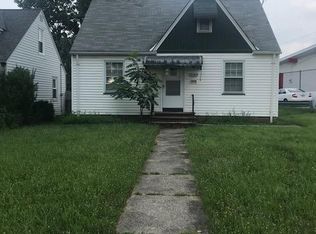 3263 W 140th St, Cleveland, OH 44111