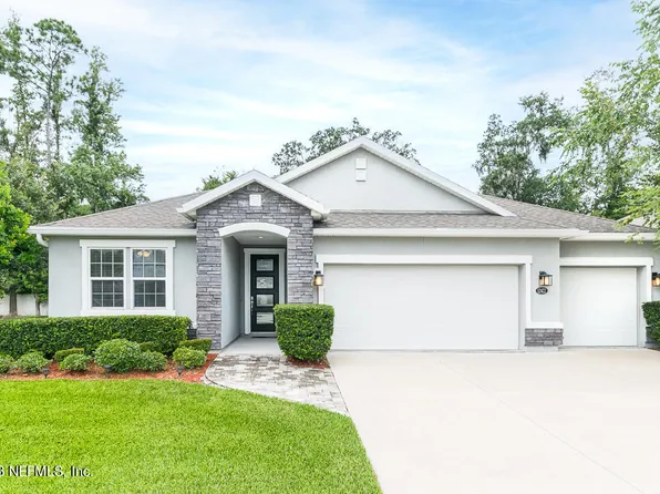 12422 WHITMORE OAKS Drive, Jacksonville, FL 32258