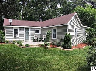 336 Portage Lake Rd, Munith, MI 49259