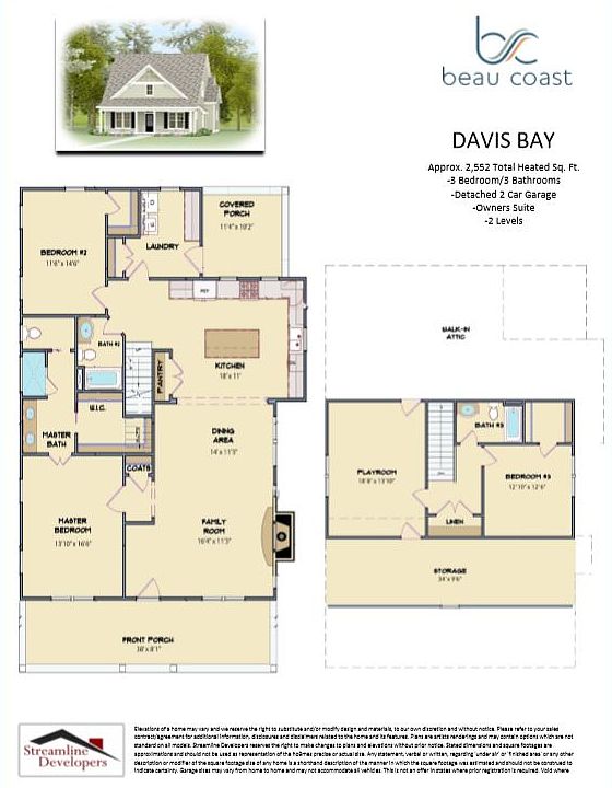 2nd image of 119 Shearwater Ln #18GSD9