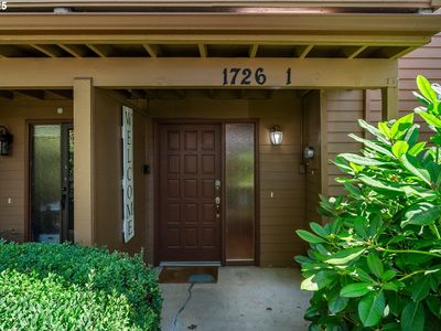 1726 Minda Dr APT 1, Eugene, OR, 97401