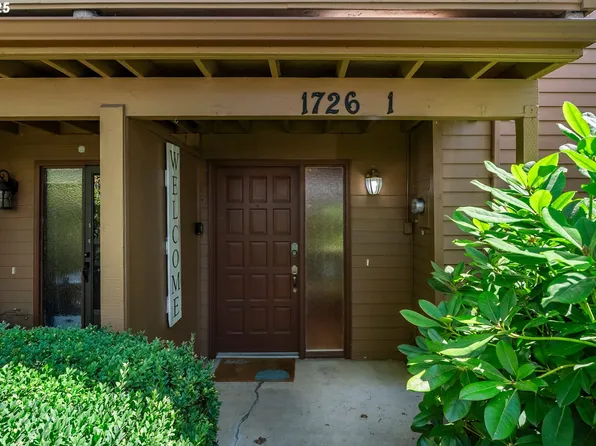 1726 Minda Dr APT 1, Eugene, OR 97401
