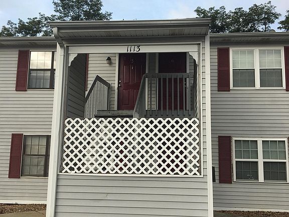 2nd image of 1113 Homestead Garden Ct APT 6