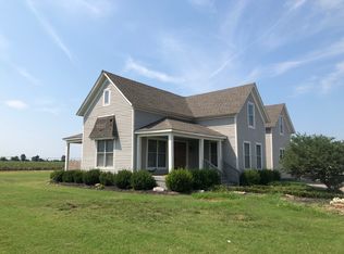 16675 State Highway 164, Hornersville, MO 63855