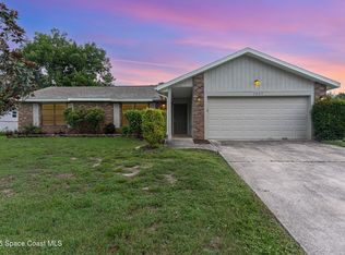 1337 Pakenham St NW, Palm Bay, FL 32907
