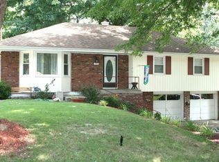 3101 NE 67th Ter, Gladstone, MO 64119
