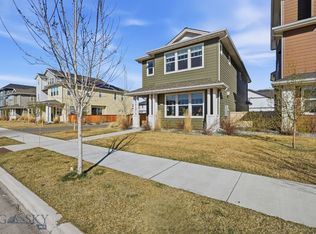 924 Butler Creek Ave, Belgrade, MT 59714