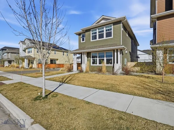 924 Butler Creek Ave, Belgrade, MT 59714