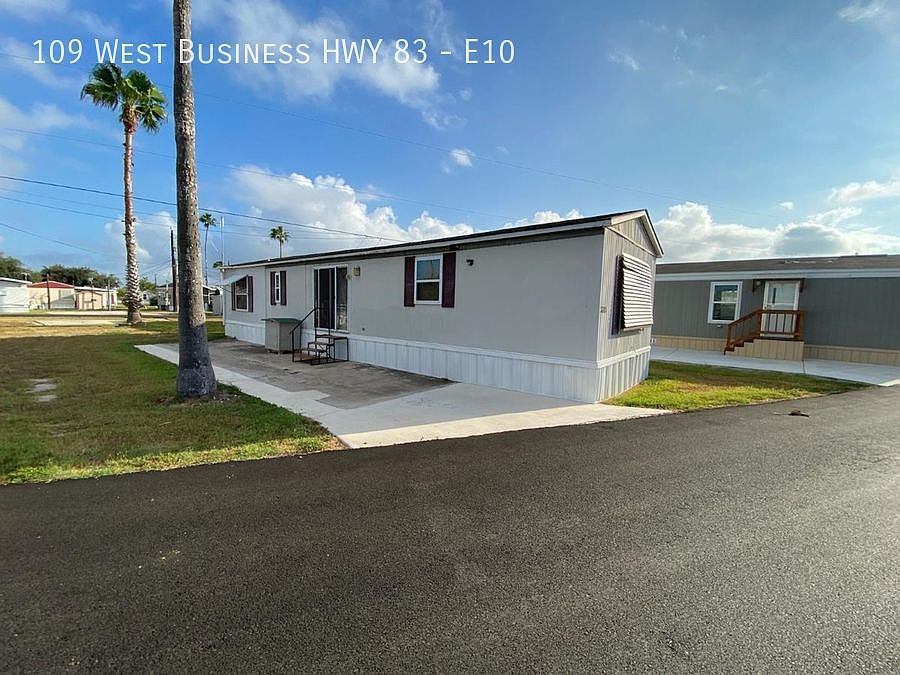 1st image of 109 W Business Highway 83 E #10